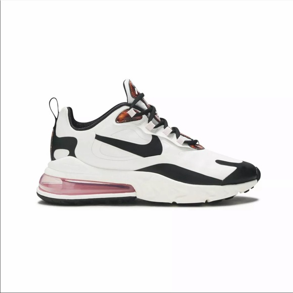 Air Max 270 React sneakers, Sold Out Color, NWOT - Picture 3 of 14